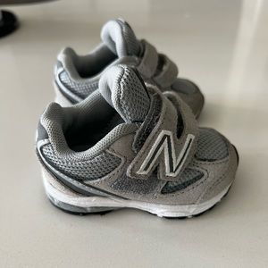 Baby New Balance sneakers